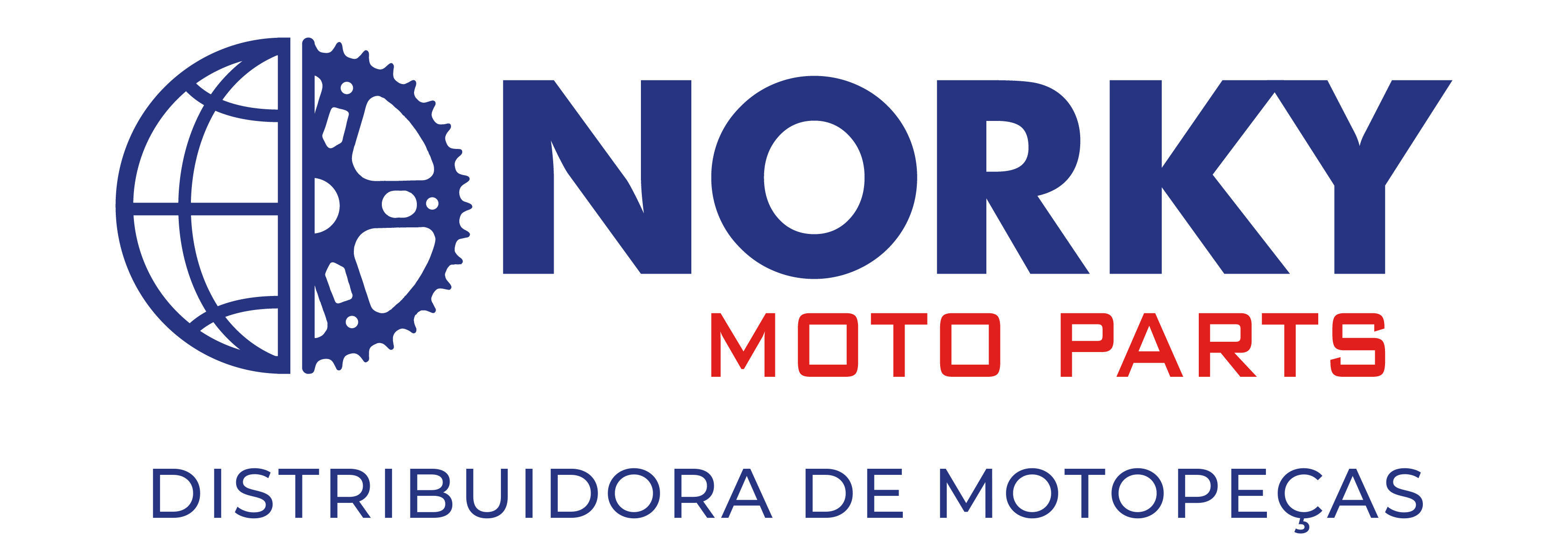 Norky Moto Parts